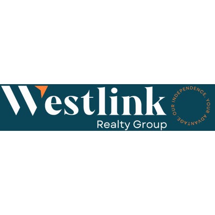 Westlink Realty Group - GLENWOOD logo