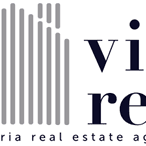 Victoria Real Estate Agency - BRUNSWICK WEST logo