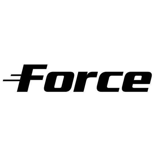 Force Real Estate logo