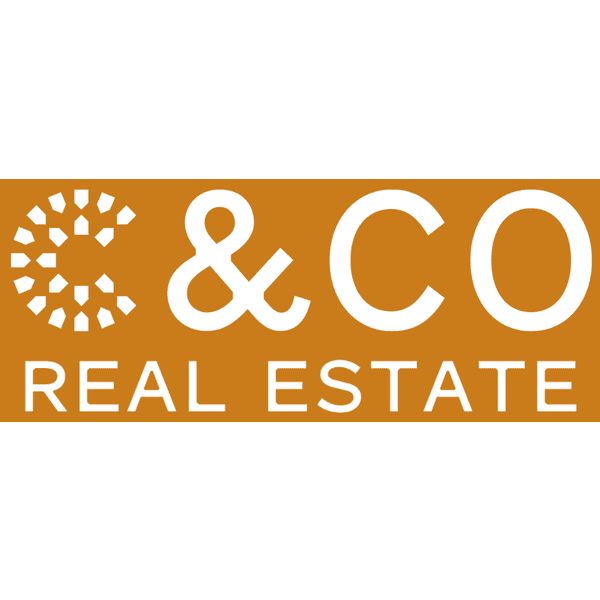 C&Co Real Estate - HILTON logo