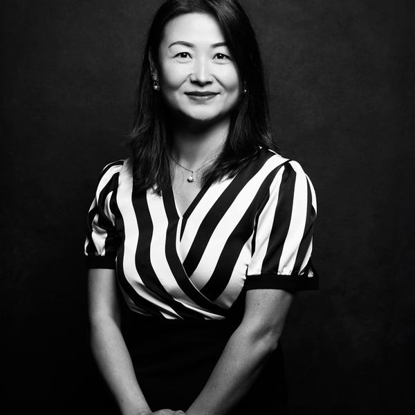 DIZZY WANG