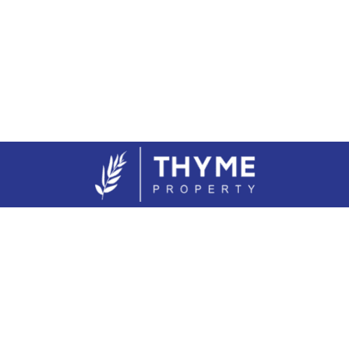 THYME (QLD) PTY LTD logo