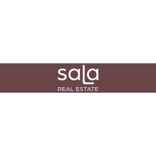 Sala Real Estate logo