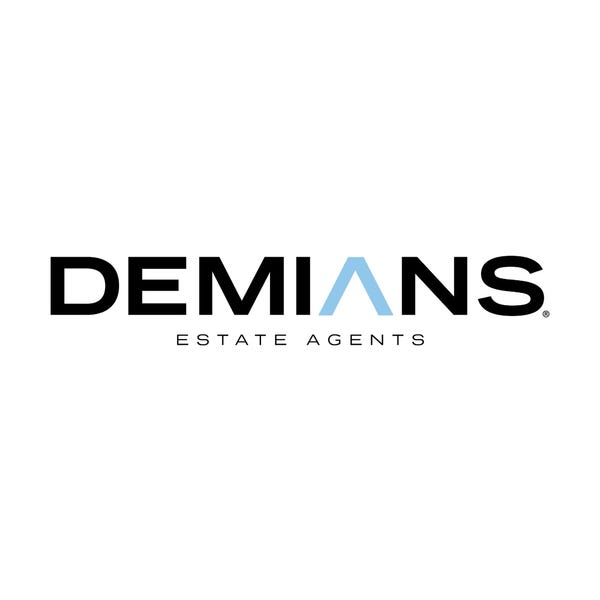 Demians Estate Agents - MOOREBANK logo