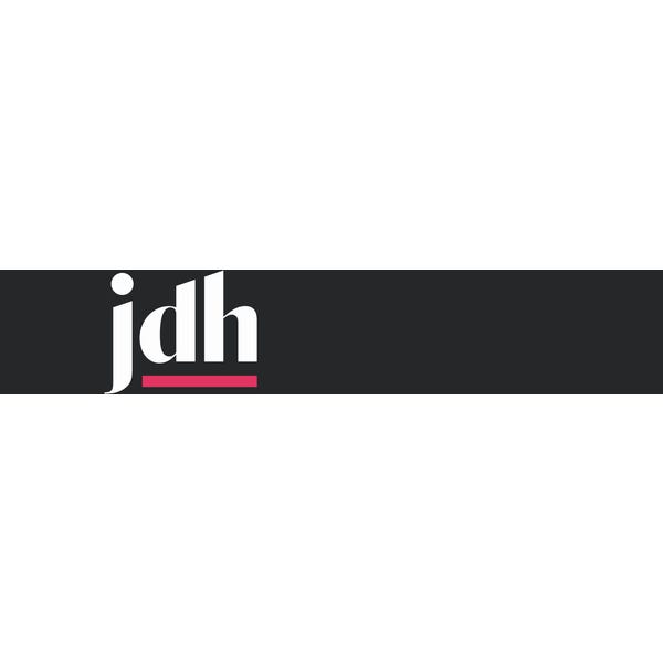 JDH Real Estate - Northern Beaches logo