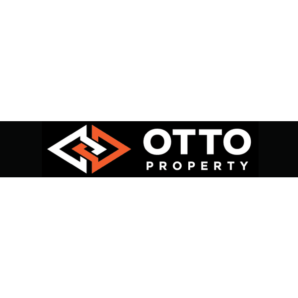 Otto Property Investments - BURWOOD logo