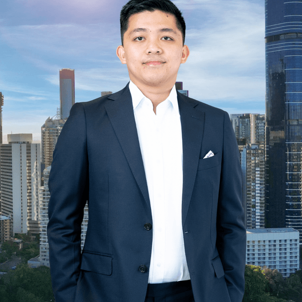 Kevin Malveda