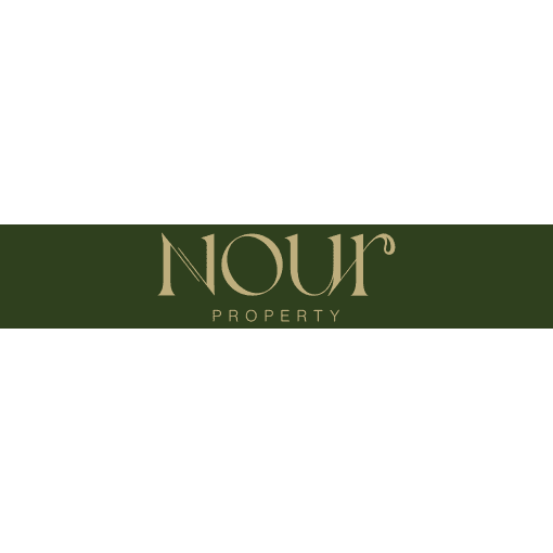 Nour Property - FOREST LAKE logo
