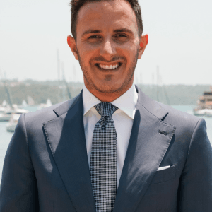 Adam Reichman