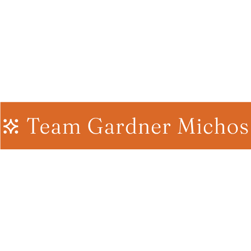 Team Gardner Michos logo