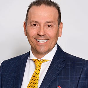 Mario Bonomi