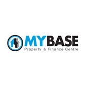 My Base - Hurstville logo