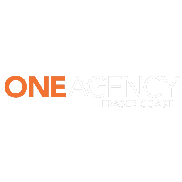 One Agency Fraser Coast - PIALBA logo