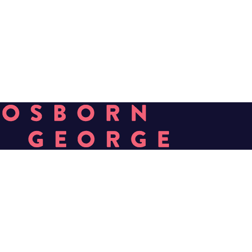 Osborn George - RAYMOND TERRACE logo