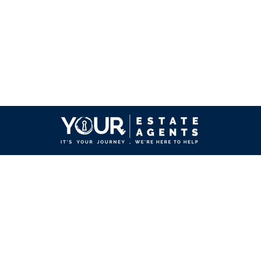 Your Estate Agents - UNDERWOOD logo