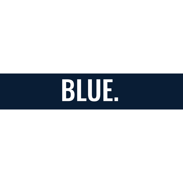 Blue Property Estate Agents logo