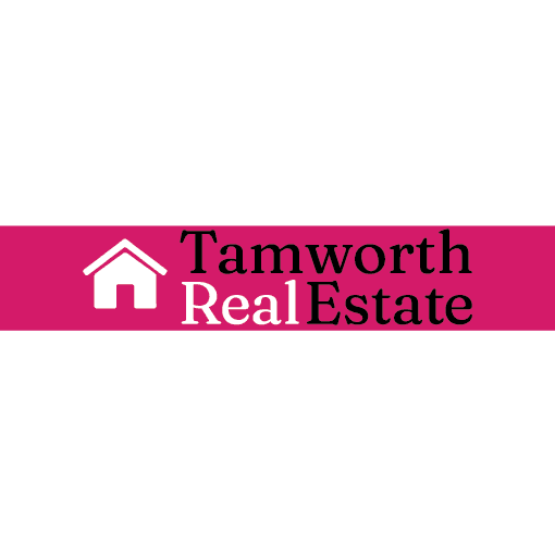 Tamworth Real Estate logo