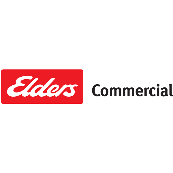 Elders Commercial Rockhampton logo