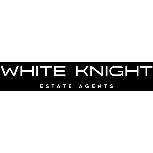 White Knight Estate Agents - St Albans logo