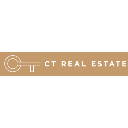 CT Real Estate logo