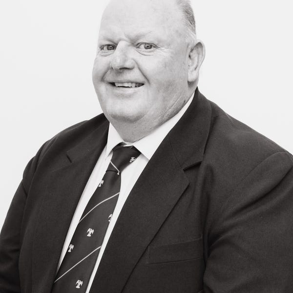 Ian Robertson