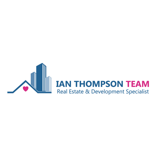 Ian Thompson Team - Property and Development Specialist logo