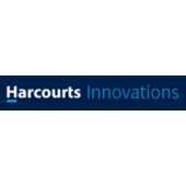 Harcourts Innovations - ASHMORE logo