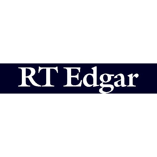 RT Edgar logo