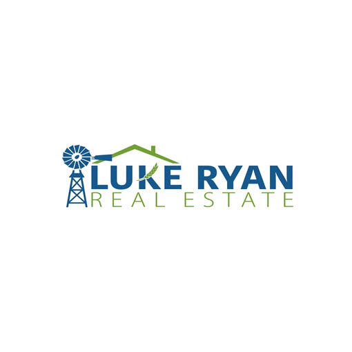 Luke Ryan Real Estate - ROCHESTER logo