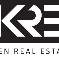 Keen Real Estate - BEACONSFIELD logo