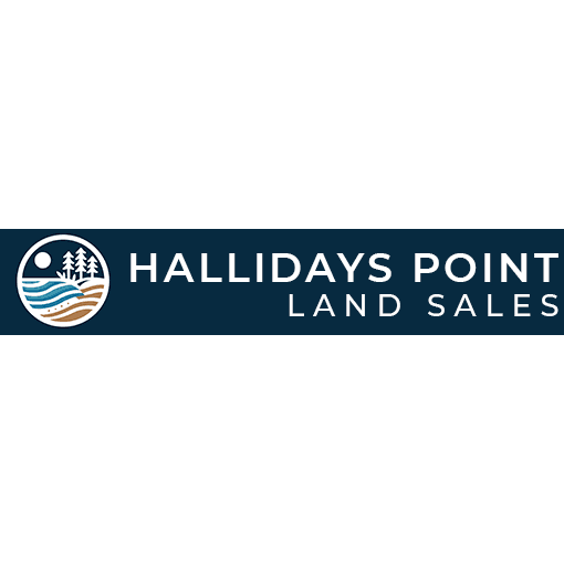 Hallidays Point Land Sales logo