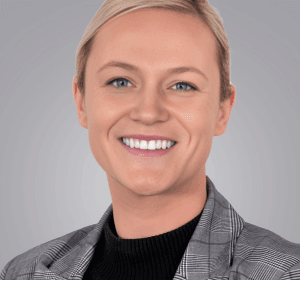 Sarah McCallum