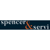 Spencer & Servi - logo