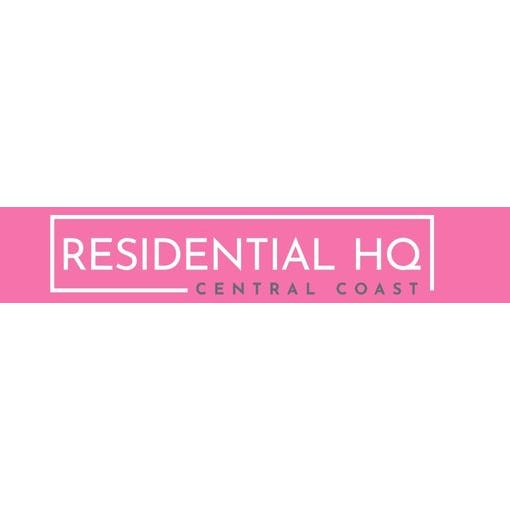 Residential HQ Central Coast - Terrigal logo
