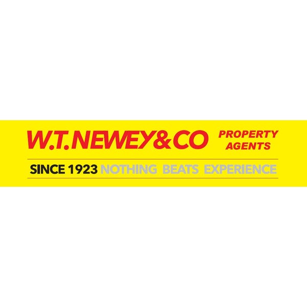 W.T. Newey & Company Pty Ltd - BANKSTOWN logo