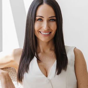 Rebecca Russell