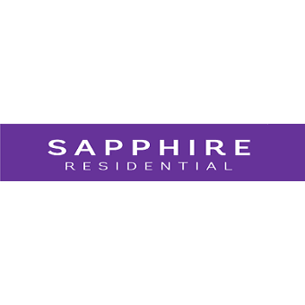 Sapphire Residential - COOLBINIA logo