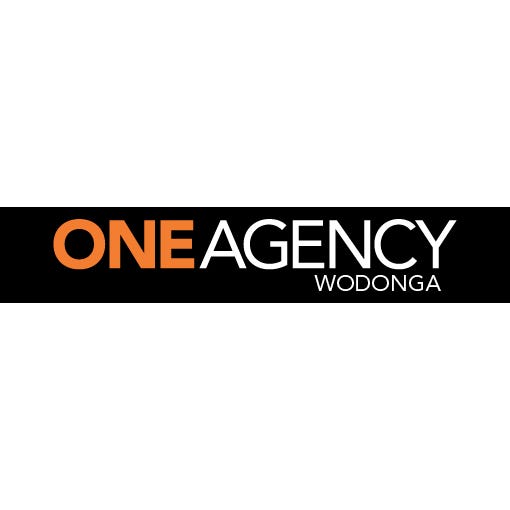 One Agency - Wodonga logo