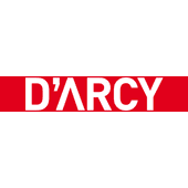 D'Arcy Estate Agents - Ashgrove logo