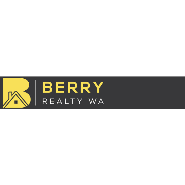 Berry Realty WA - MOUNT LAWLEY logo