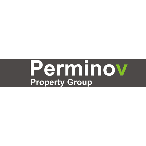 Perminov Property Group - CASTLE HILL logo