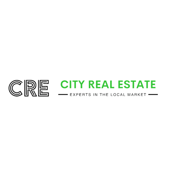 City Real Estate logo