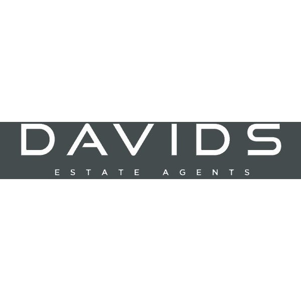 Davids Estate Agents - HORSLEY PARK logo