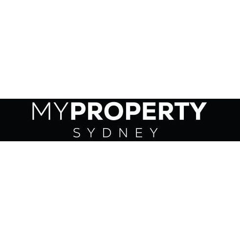 MyProperty Sydney logo