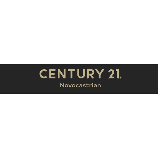 Century 21 Novocastrian - logo