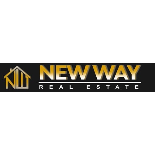 New Way Real Estate - BEVERIDGE logo