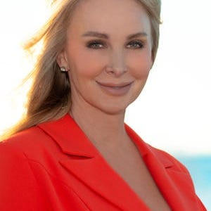 Madonna Delaney
