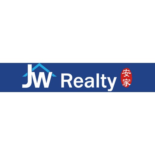 JW Realty - HURSTVILLE logo