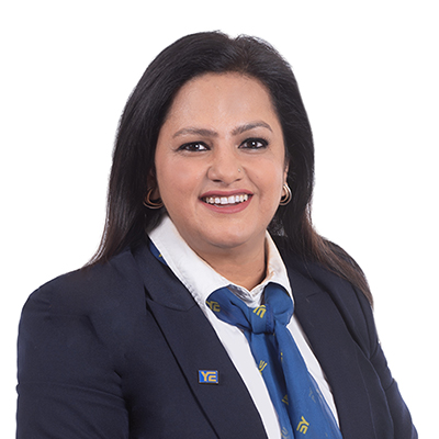 Megha Dhingra
