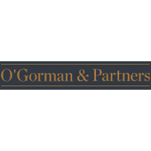 O'Gorman & Partners Real Estate Co - Mosman logo